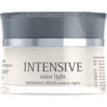 Tónovací krém INTENSIVE odtieň light