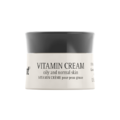 VZORKA SkinIdent - Vitamin Cream oily and normal skin VZORKA SkinIdent - Vitamin Cream oily and normal skin