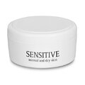 Krém SENSITIVE pre normálnu a suchú pleť Krém SENSITIVE pre normálnu a suchú pleť