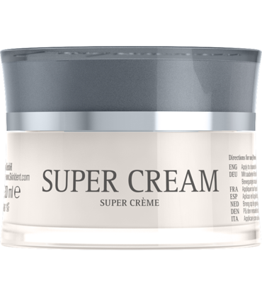 SUPER KRÉM SUPER KRÉM
