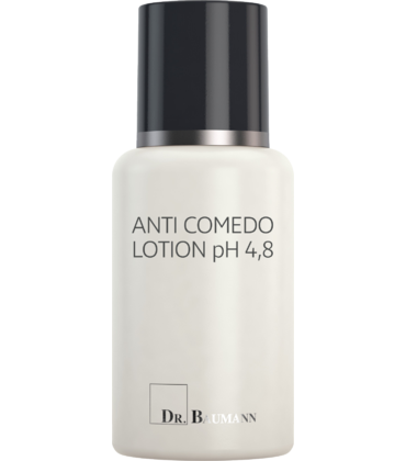 ANTI COMEDO LOTION pH 4,8