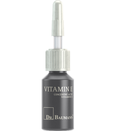 VITAMÍN E s kyselinou hyaluronovou VITAMÍN E s kyselinou hyaluronovou