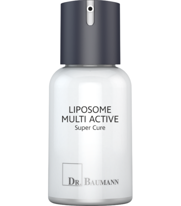 LIPOSOME MULTI ACTIVE Super Cure LIPOSOME MULTI ACTIVE Super Cure