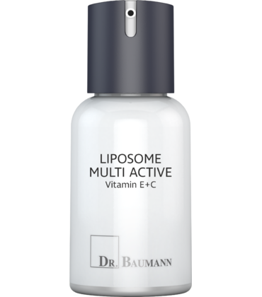 LIPOSOME MULTI ACTIVE VITAMÍN E+C LIPOSOME MULTI ACTIVE VITAMÍN E+C