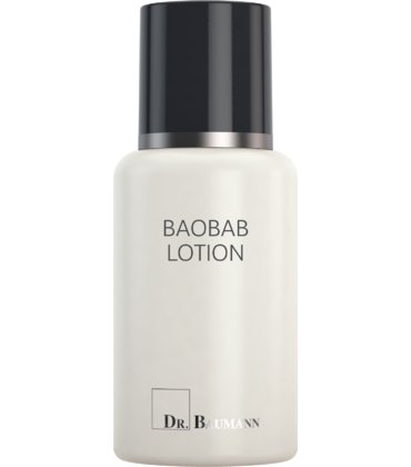 TELOVE MLIEKO BAOBAB - cestovné balenie