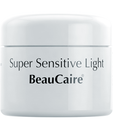 Krém SUPER SENSITIVE Light Krém SUPER SENSITIVE Light