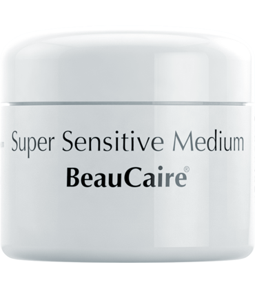 Krém SUPER SENSITIVE Medium Krém SUPER SENSITIVE Medium