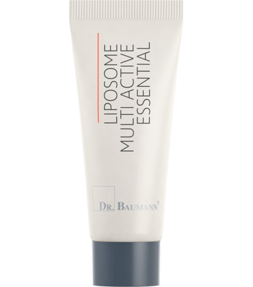 LIPOSOME MULTI ACTIVE ESSENTIAL - tuba LIPOSOME MULTI ACTIVE ESSENTIAL - tuba