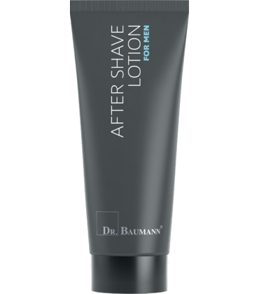 AFTER SHAVE LOTION FOR MEN