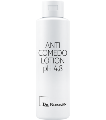 ANTI COMEDO LOTION pH 4,8