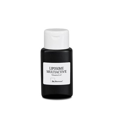 LIPOSOME MULTI ACTIVE Vitamín E+C