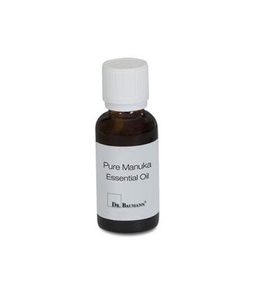 ČISTÝ ÉTERICKÝ OLEJ MANUKA ČISTÝ ÉTERICKÝ OLEJ MANUKA