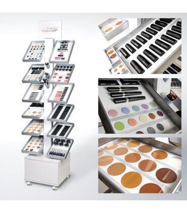 Make-up stojan Make-up stojan
