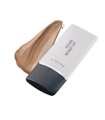 TEKUTÝ MAKE-UP olive