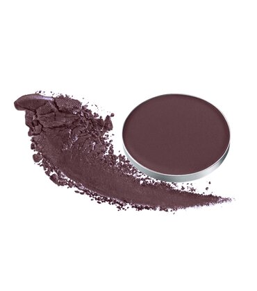 OČNÉ TIENE brown-medium