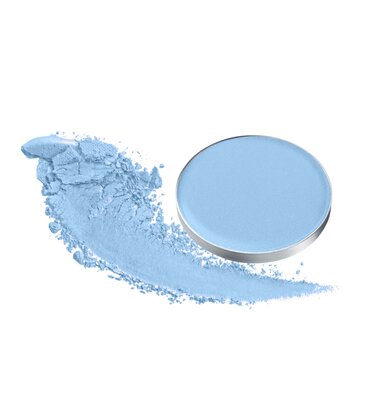 OČNÉ TIENE light-blue