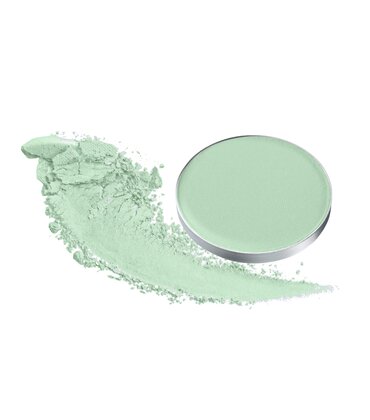 OČNÉ TIENE mint OČNÉ TIENE mint
