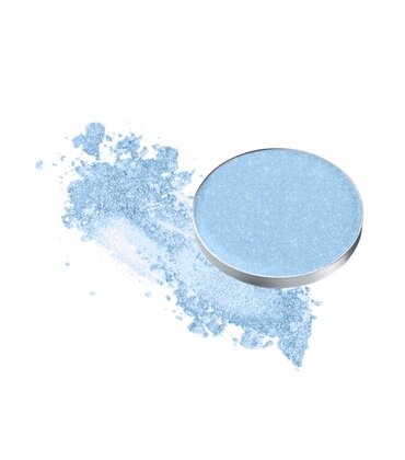 OČNÉ TIENE pearl-light-blue