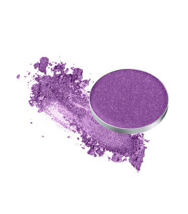 OČNÉ TIENE pearl-plum
