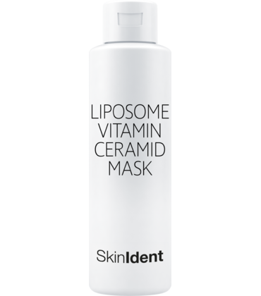 MASKA S LIPOZÓMAMI, VITAMÍNMI A CERAMIDMI MASKA S LIPOZÓMAMI, VITAMÍNMI A CERAMIDMI