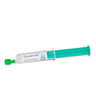 GLUCOSAMIN SUPER GLUCOSAMIN SUPER