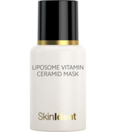 MASKA S LIPOZÓMAMI, VITAMÍNMI A CERAMIDMI MASKA S LIPOZÓMAMI, VITAMÍNMI A CERAMIDMI