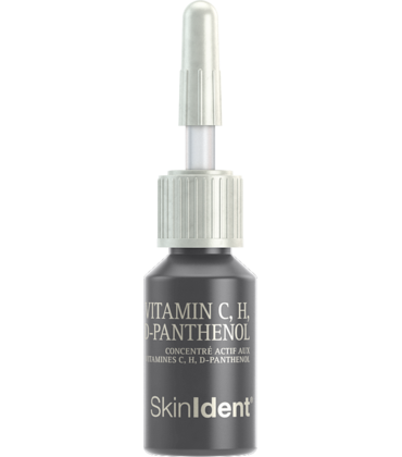 VITAMÍN C, H, D-Panthenol VITAMÍN C, H, D-Panthenol