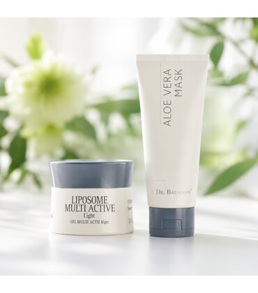 MASKA S ALOE VERA + Liposome Multi Active LIGHT vzorka ZADARMO MASKA S ALOE VERA + Liposome Multi Active LIGHT vzorka ZADARMO