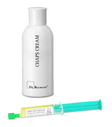 KOMPLET NA IRITAČNÚ DERMATITÍDU - kabinetné balenie KOMPLET NA IRITAČNÚ DERMATITÍDU - kabinetné balenie