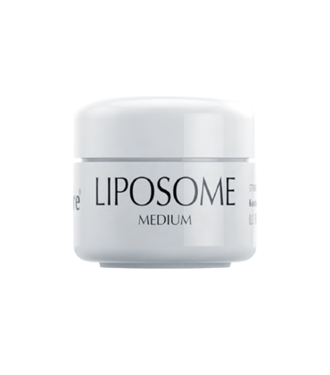 VZORKA BeauCaire - Liposome medium VZORKA BeauCaire - Liposome medium