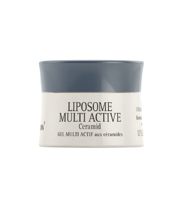 VZORKA DR. BAUMANN - Liposome Ceramid VZORKA DR. BAUMANN - Liposome Ceramid