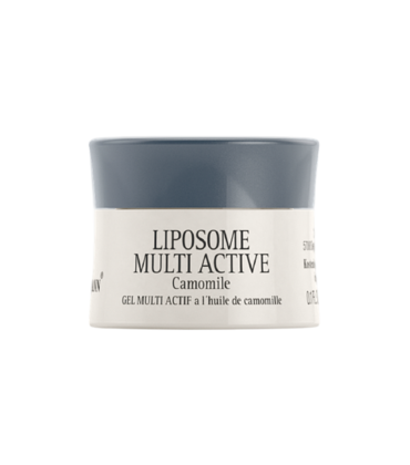 VZORKA DR. BAUMANN - Liposome s harmančekom VZORKA DR. BAUMANN - Liposome s harmančekom
