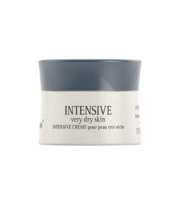 VZORKA DR. BAUMANN - Intensive for very dry skin