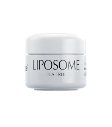 VZORKA BeauCaire - Liposome Tea Tree VZORKA BeauCaire - Liposome Tea Tree