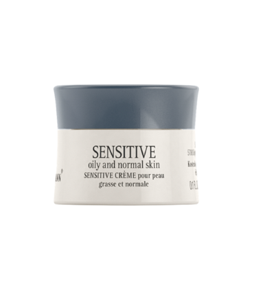 VZORKA DR. BAUMANN - Sensitive for oily and normal skin