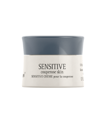 VZORKA DR. BAUMANN - Sensitive for Couperose skin