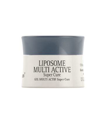 VZORKA DR. BAUMANN - Liposome Super Cure VZORKA DR. BAUMANN - Liposome Super Cure