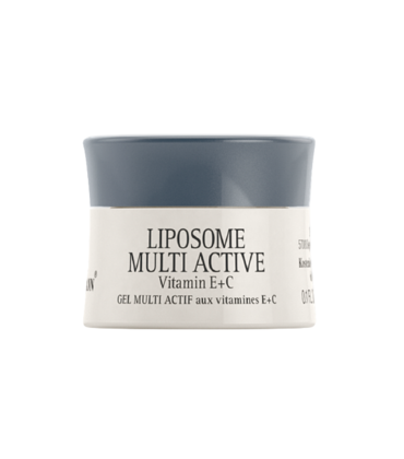VZORKA DR. BAUMANN - Liposome Vitamín E+C VZORKA DR. BAUMANN - Liposome Vitamín E+C