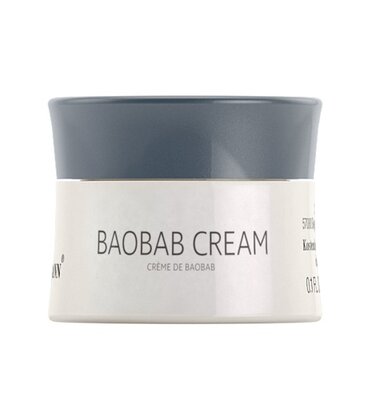 VZORKA DR. BAUMANN - Baobab krém