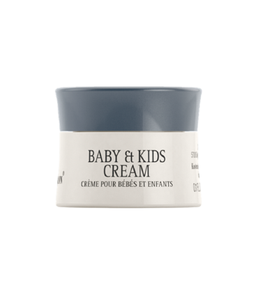 VZORKA DR. BAUMANN - Baby Cream