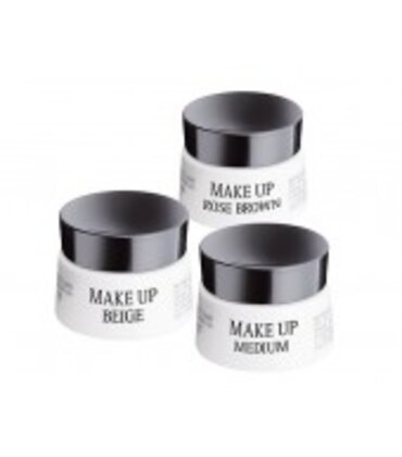VZORKA - Krémový make-up dark VZORKA - Krémový make-up dark