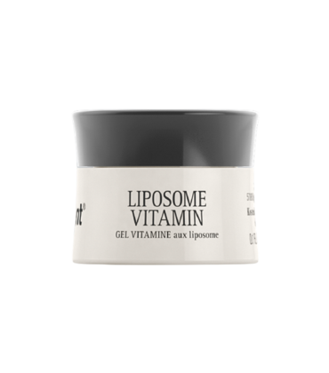 VZORKA SkinIdent - Liposome Vitamin VZORKA SkinIdent - Liposome Vitamin