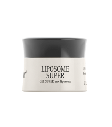 VZORKA SkinIdent - Liposome Super VZORKA SkinIdent - Liposome Super