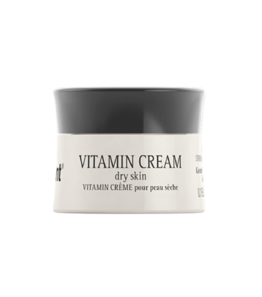 VZORKA SkinIdent - Vitamin Cream dry skin VZORKA SkinIdent - Vitamin Cream dry skin