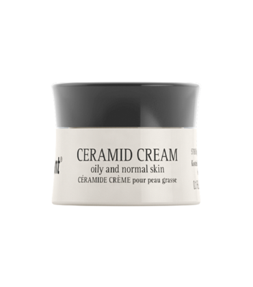 VZORKA SkinIdent - Ceramid Cream oily and normal skin VZORKA SkinIdent - Ceramid Cream oily and normal skin