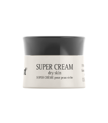 VZORKA SkinIdent - Super Cream dry skin