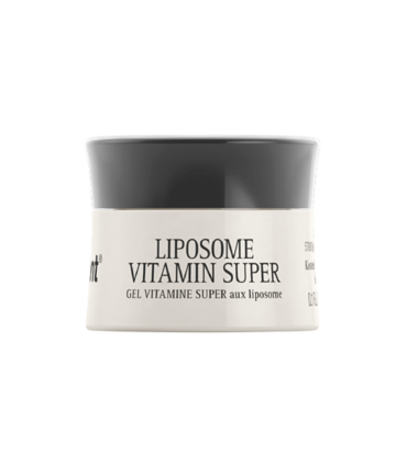 VZORKA SkinIdent - Liposome Vitamin Super VZORKA SkinIdent - Liposome Vitamin Super