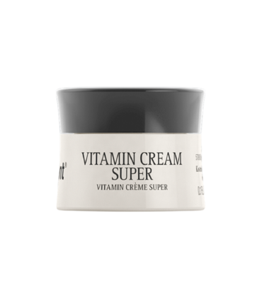 VZORKA SkinIdent - Vitamin Cream Super