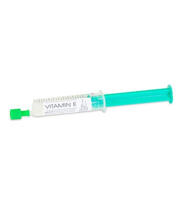 VITAMÍN E s kyselinou hyaluronovou VITAMÍN E s kyselinou hyaluronovou