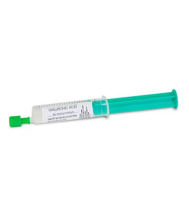 HYALURONOVÁ AMPULA HYALURONOVÁ AMPULA
